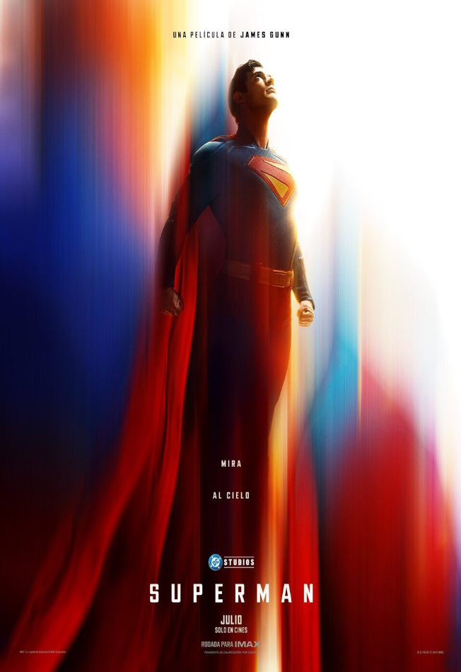 SUPERMAN
